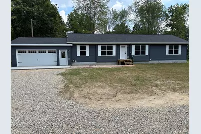 2827 Green Acres Drive, Mulliken, MI 48861 - Photo 1