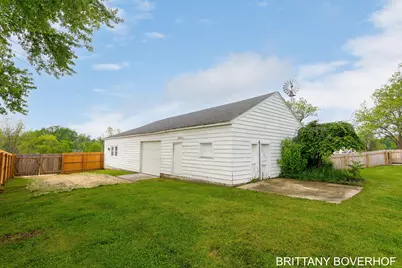 5622 Wing Avenue SE, Kentwood, MI 49512 - Photo 14