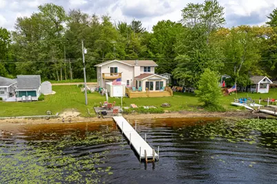 51156 Maple Road, Marcellus, MI 49067 - Photo 1