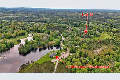 Lot 14 White Pine Drive, Cadillac, MI 49601 - Photo 1