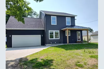 325 N Lincoln Street, Bronson, MI 49028 - Photo 1