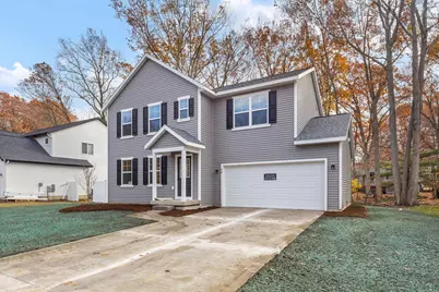 36 Manley Avenue, Holland, MI 49424 - Photo 2