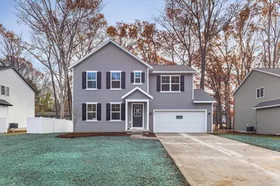 36 Manley Avenue, Holland, MI 49424 - Photo 1