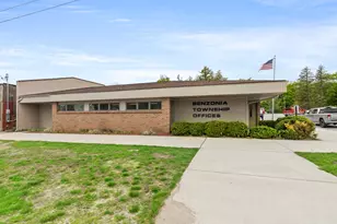 1020 Michigan Ave Ave, Benzonia, MI 49616 - Photo 1