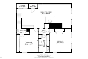 66109 Hideaway Ln, Sturgis, MI 49091 - Photo 34