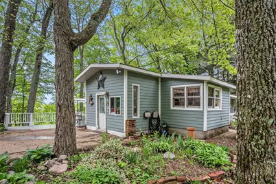 4468 Teal Lane, Newaygo, MI 49337 - Photo 1