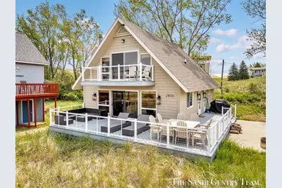 2806 N Lakeshore Drive, Mears, MI 49436 - Photo 54