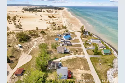 2806 N Lakeshore Drive, Mears, MI 49436 - Photo 4