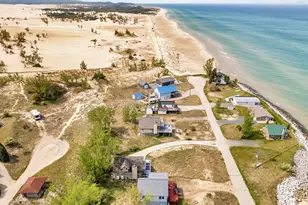 2806 N Lakeshore Dr, Mears, MI 49436 - Photo 4