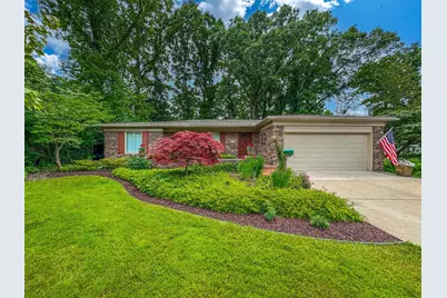 3481 Witherbee Drive, Troy, MI 48084 - Photo 1