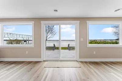 3551 W Lake Mitchell Drive, Cadillac, MI 49601 - Photo 4