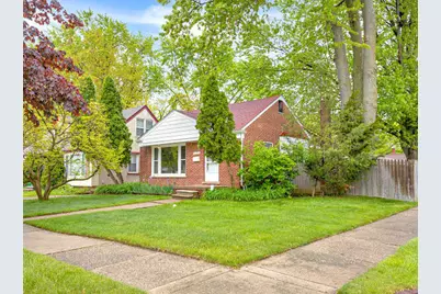 23165 Church Street, Oak Park, MI 48237 - Photo 2