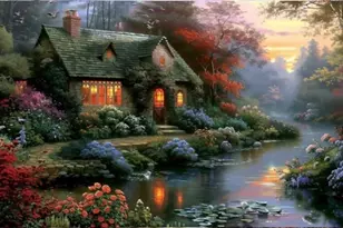 5650 Morrison Lake Rd, Saranac, MI 48881 - Photo 1