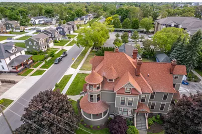 318 Houston Avenue, Muskegon, MI 49441 - Photo 2
