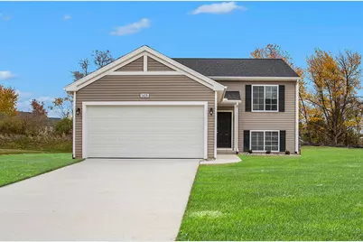 1240 Trillium Boulevard, Vicksburg, MI 49097 - Photo 1