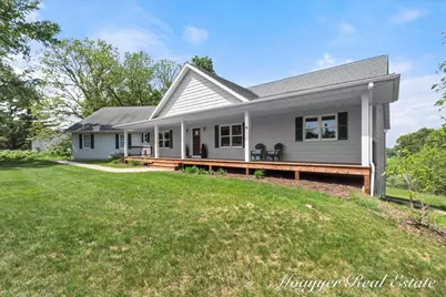 10245 Lincoln Lake Road NE, Greenville, MI 48838 - Photo 1
