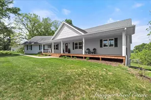 10245 Lincoln Lake Rd NE, Greenville, MI 48838 - Photo 1