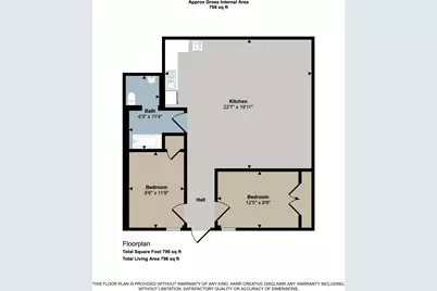 306 W Russell Street, Hubbardston, MI 48845 - Photo 84