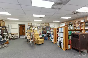 306 W Russell St, Hubbardston, MI 48845 - Photo 24