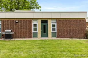 306 W Russell St, Hubbardston, MI 48845 - Photo 4