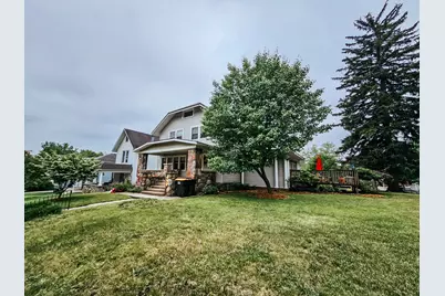 140 Hillsdale Street, Hillsdale, MI 49242 - Photo 1