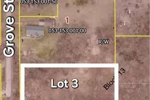 Vl S Grove Lot 3 St, Stanton, MI 48888 - Photo 1