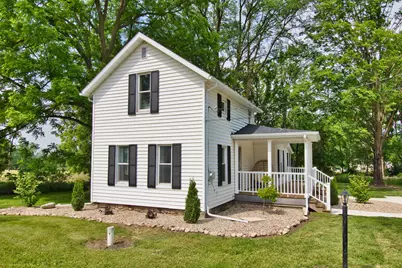 8974 M-140, Berrien Center, MI 49102 - Photo 1