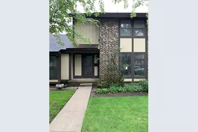 25045 Glenbrooke Dr Drive, Southfield, MI 48033 - Photo 1