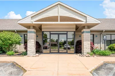 400 Perry Ave, Big Rapids, MI 49307 - Photo 1