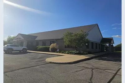 400 Perry Ave, Big Rapids, MI 49307 - Photo 1