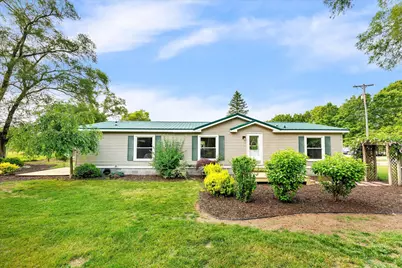 6626 Dennison Road, Plainwell, MI 49080 - Photo 1