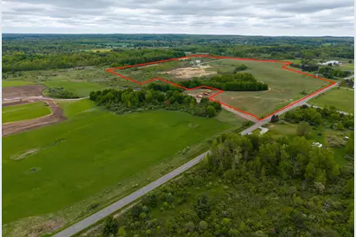 Tbd 18 Mile Road #5 acres, Big Rapids, MI 49307 - Photo 2