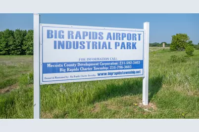 Tbd 18 Mile Road #10 acres, Big Rapids, MI 49307 - Photo 2