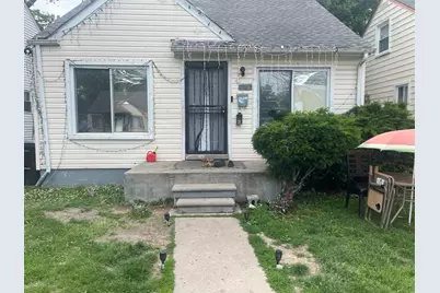 6578 Montrose Street, Detroit, MI 48228 - Photo 1