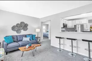 28832 Block St, Garden City, MI 48135 - Photo 4