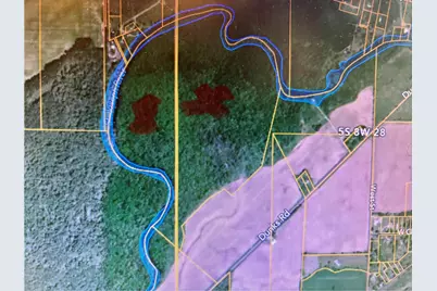 Dunks Road, Sherwood, MI 49089 - Photo 2