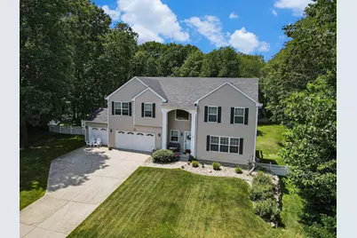 9354 Stratford Woods Trail, Kalamazoo, MI 49009 - Photo 36