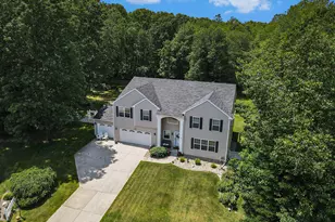 9354 Stratford Woods Trail, Kalamazoo, MI 49009 - Photo 2