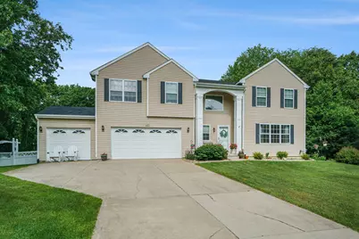 9354 Stratford Woods Trail, Kalamazoo, MI 49009 - Photo 38