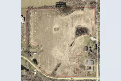 V/L 4 Mile Road, Battle Creek, MI 49014 - Photo 1