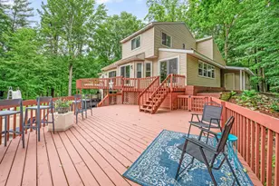 13421 Woodland Ct, Big Rapids, MI 49307 - Photo 2
