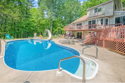 13421 Woodland Court, Big Rapids, MI 49307 - Photo 1