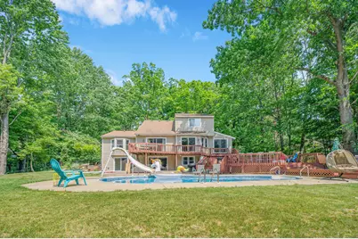 13421 Woodland Court, Big Rapids, MI 49307 - Photo 1