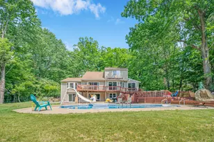 13421 Woodland Ct, Big Rapids, MI 49307 - Photo 1