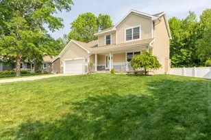 1481 Kristen Path, Saint Joseph, MI 49085 - Photo 2