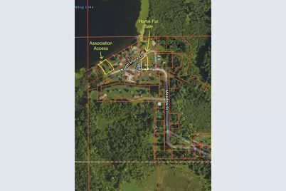 9388 S Lake Drive, Evart, MI 49631 - Photo 8