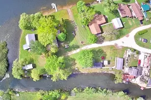 9388 S Lake Dr, Evart, MI 49631 - Photo 2