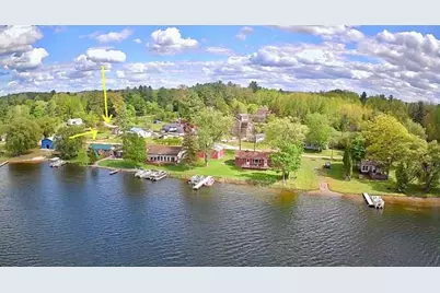 9388 S Lake Drive, Evart, MI 49631 - Photo 4