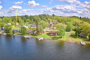 9388 S Lake Dr, Evart, MI 49631 - Photo 4