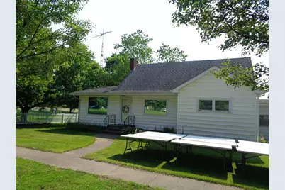 205 Prentiss Street, Allen, MI 49227 - Photo 1